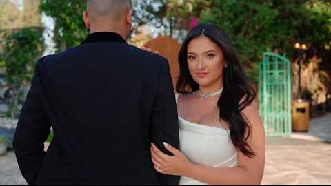 Tomer & Noa. Time machine Studio