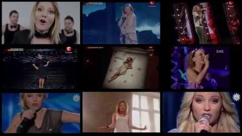 Видео Портфолио