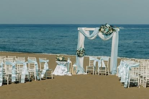 Wedding Trend 2027: Small Weddings with Big Emotions