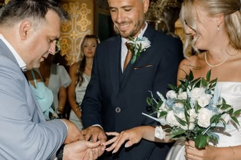 Pantelis and Casandra 13.09.2025