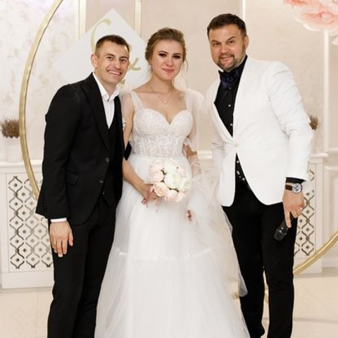 Wedding Sergiu & Cristina.