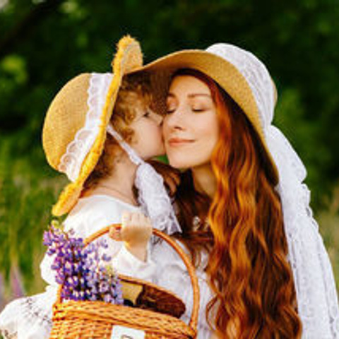 Reviews. Fashion and portrait photographer Inga Makeyeva