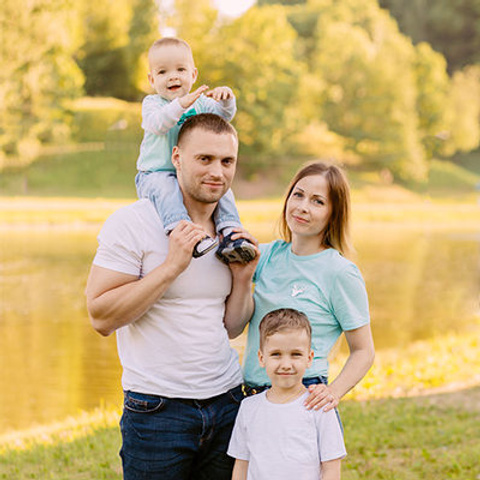 Reviews. Fashion and portrait photographer Inga Makeyeva