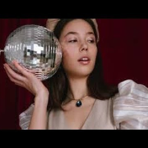 Happy New Year 2020 backstages MON TAKIRA Backstages