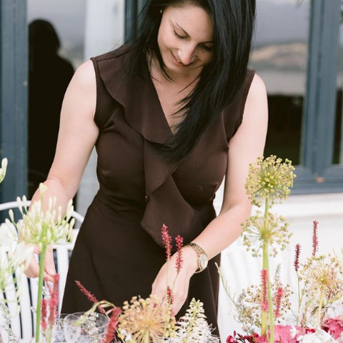 KIND WORDS. Italy wedding photographer