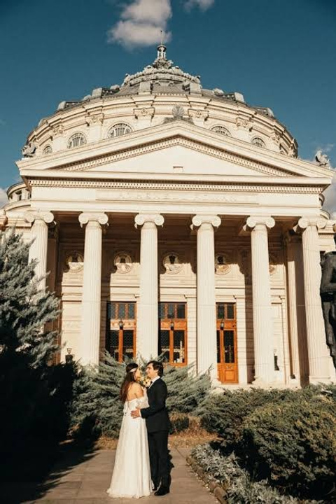 Awards. Stefan Teodorescu — Fotograf de Nunta Ploiesti