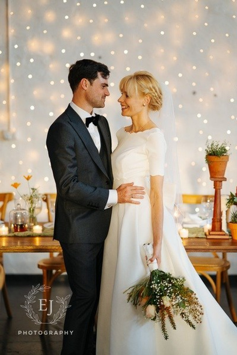 Nora & Jim&nbsp;— Perth City Farm