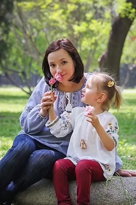 Отзывы. Фотограф Ольга Филимонова