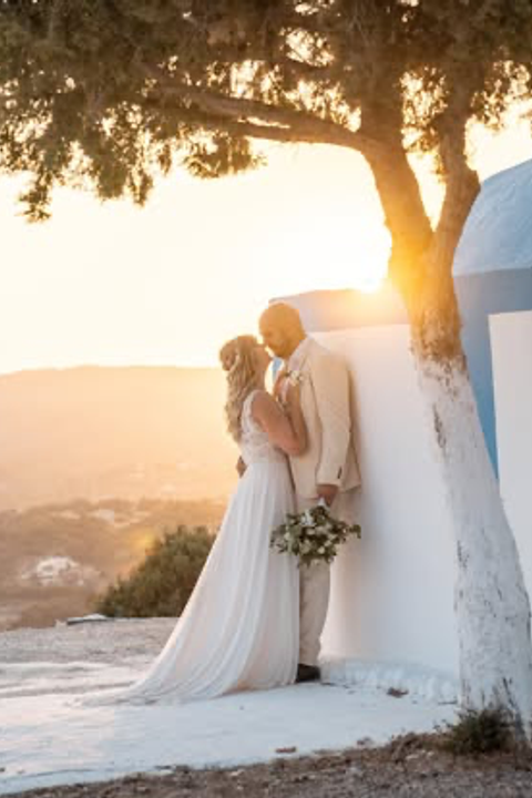 Blog. Heiraten auf Rhodos | Deutschsprachige Hochzeitsplanerin Griechenland