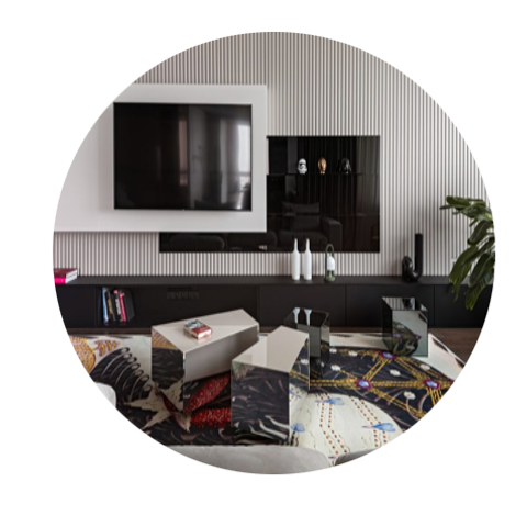 ОТЗЫВЫ. Дизайн интерьера и 3D-визуализация | AB Design Buro