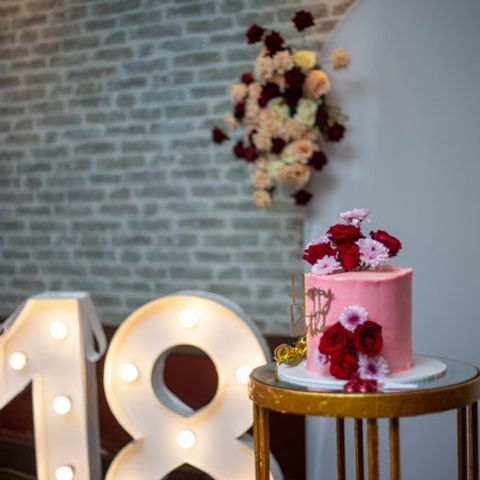 Birthday Photography