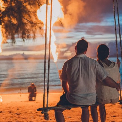 Reviews. Romantic proposal on Koh Samui, Thailand