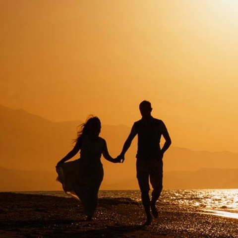 Отзывы наших клиентов. Свадьбы в Греции на Крите и Санторини, фотограф — Екатерина Романова