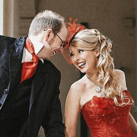 Client Testimonials For Prague Photographer Kurt Vinion