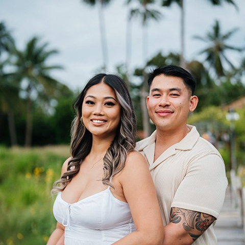 Reviews. Romantic proposal on Koh Samui, Thailand