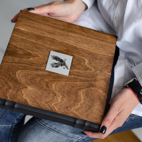 Photobooks. Portrait, Family and Maternity Photographer in Dublin Tania Vaskul