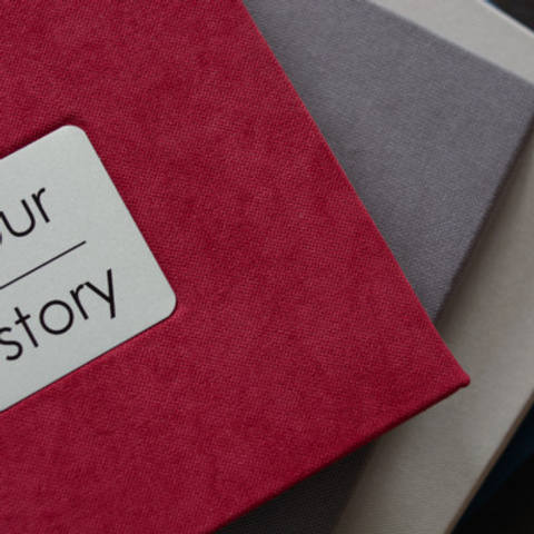 Photobooks. Portrait, Family and Maternity Photographer in Dublin Tania Vaskul