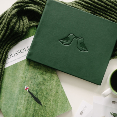 Photobooks. Portrait, Family and Maternity Photographer in Dublin Tania Vaskul