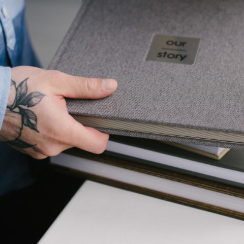 Photobooks. Portrait, Family and Maternity Photographer in Dublin Tania Vaskul