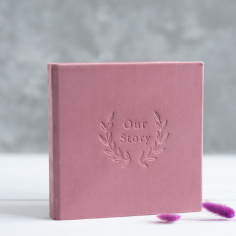 Photobooks. Portrait, Family and Maternity Photographer in Dublin Tania Vaskul