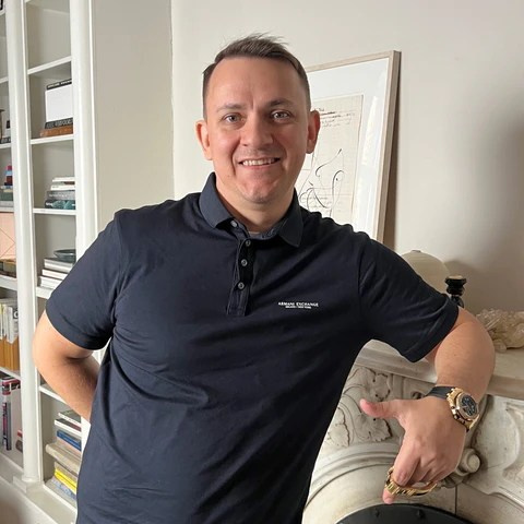 Анатолий Зайончковский. Профессиональный видеомонтаж для YouTube и не только