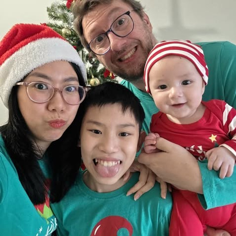 Feedback. BenColor Studio