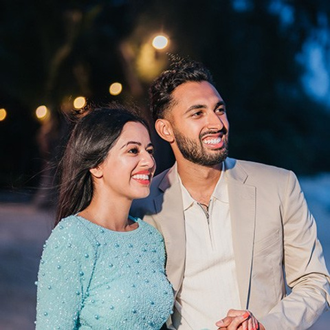 Reviews. Romantic proposal on Koh Samui, Thailand