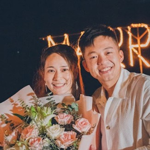 Reviews. Romantic proposal on Koh Samui, Thailand