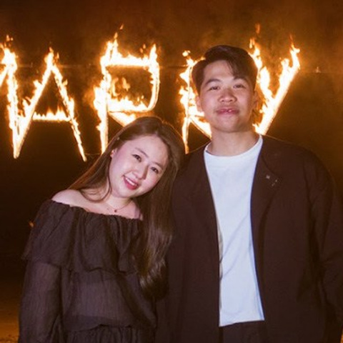 Reviews. Romantic proposal on Koh Samui, Thailand