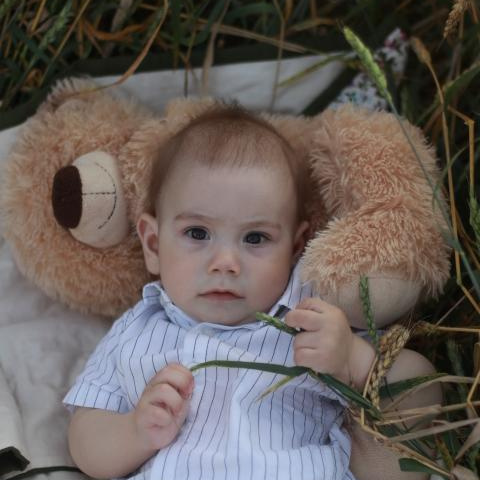 Отзывы. Фотограф Яна Галецкая в Гранд-Прери