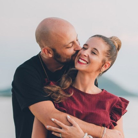 Reviews. Romantic proposal on Koh Samui, Thailand