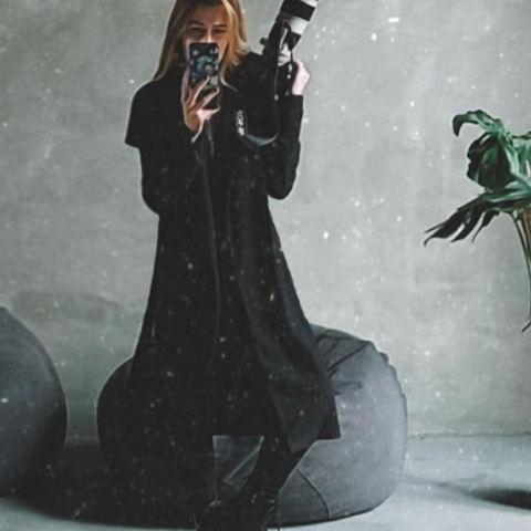 Про мене. Репортажний фотограф/анімаліст КИЇВ