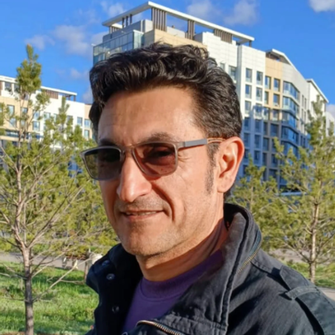 Feedback. Vladislav Makarov. Portrait & Street style photographer in Baku