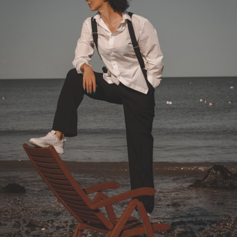 Classiccs and the sea