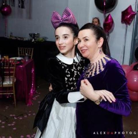 Testimonials. Alex UA — Toronto photographer