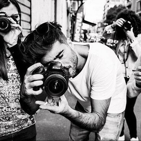 My clients' Portrait Retouch Course reviews. Mark Smilyanic | Portrait and Adventure Photographer from Belgrade