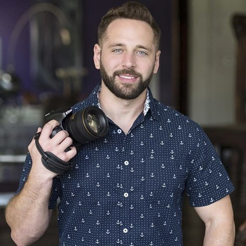 My clients' Portrait Retouch Course reviews. Mark Smilyanic | Portrait and Adventure Photographer from Belgrade