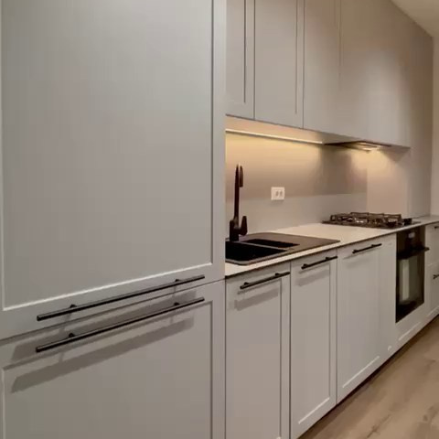 Aman 33 – Luxury Interior Design Project. IONESCU ELENA