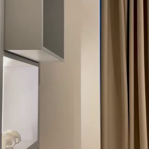 Aman 33 – Luxury Interior Design Project. IONESCU ELENA