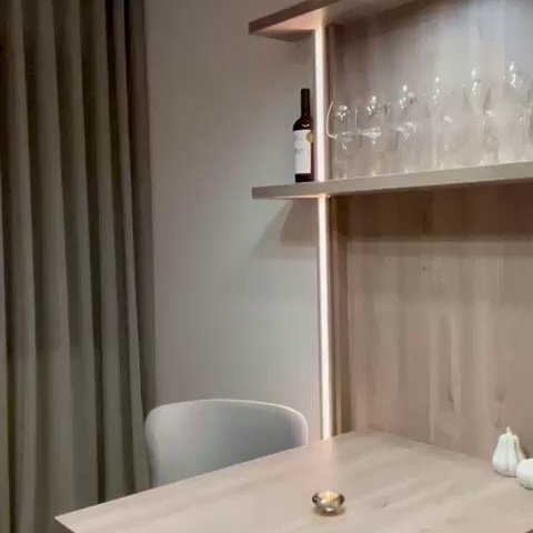 Aman 33 – Luxury Interior Design Project. IONESCU ELENA