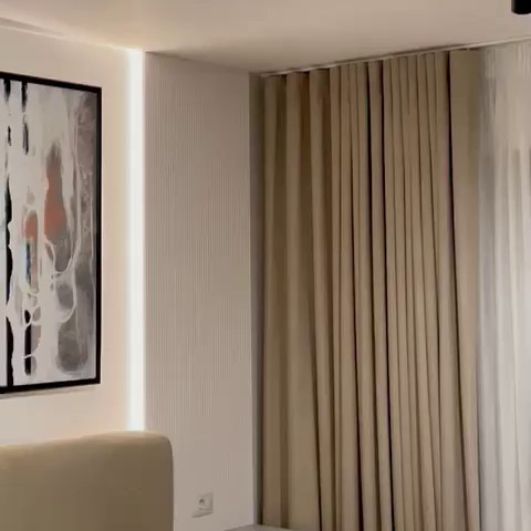 Aman 33 – Luxury Interior Design Project. IONESCU ELENA