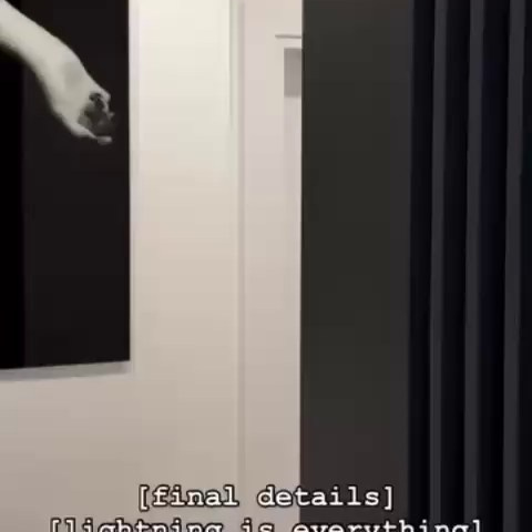 The Grey Orchid – Eleganță în Design Interior. IONESCU ELENA