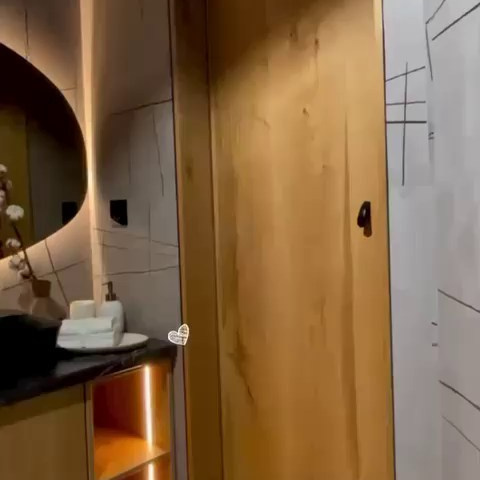 Amumi 1 – Proiect Design Interior Modern. IONESCU ELENA