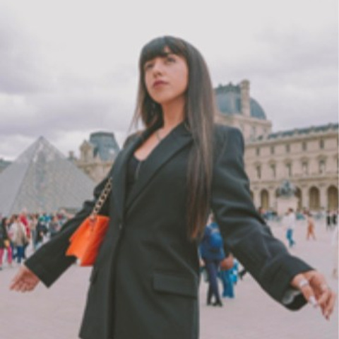 Обратная связь от работы с коучем. Инна Ческис / Коуч МСР для успешных женщин / Присохотерапист