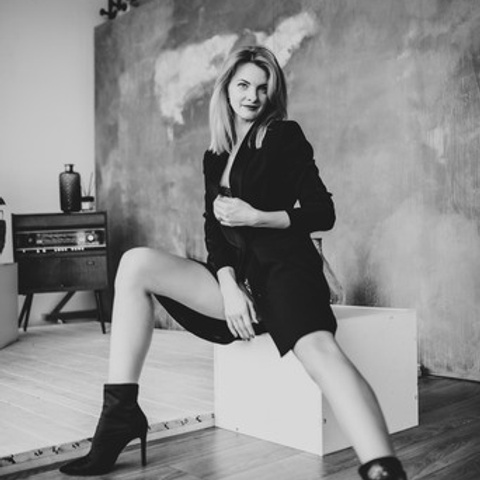 Feedback. Fotografė Vilniuje Jurgita Zyman