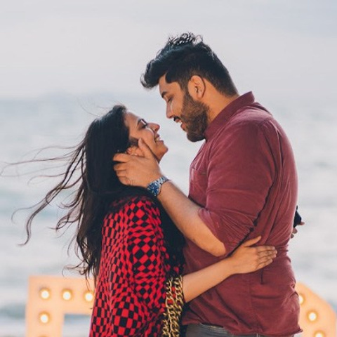 Reviews. Romantic proposal on Koh Samui, Thailand