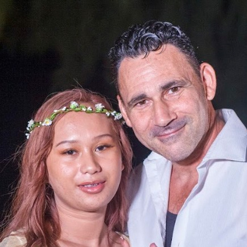 Reviews. Romantic proposal on Koh Samui, Thailand