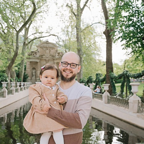 Depoimentos. Paula Cunha Fotografia Paris | Ensaios para turistas brasileiros, eventos e empreendedores