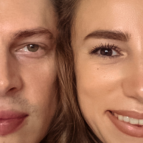 Отзывы о фотографе в Испании. Фотограф и визажист Анастасия Гусарова