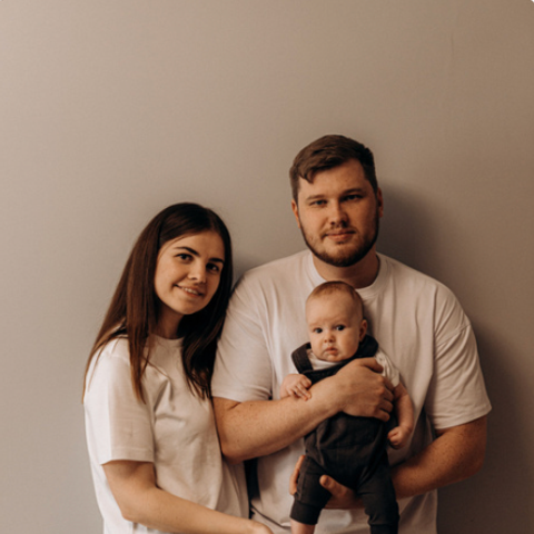 REVIEWS. Wedding and family photographer San Diego